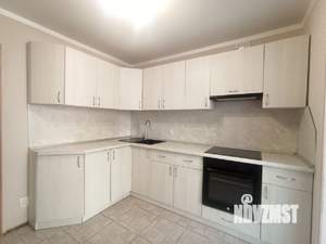 1-к квартира, на длительный срок, 34м2, 1/7 этаж