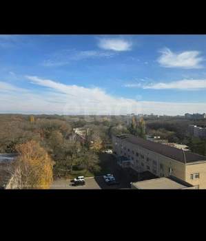 1-к квартира, на длительный срок, 43м2, 9/14 этаж