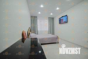 1-к квартира, на длительный срок, 37м2, 3/19 этаж