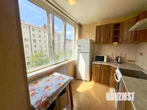 2-к квартира, на длительный срок, 47м2, 4/7 этаж