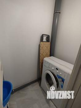 1-к квартира, на длительный срок, 40м2, 14/16 этаж