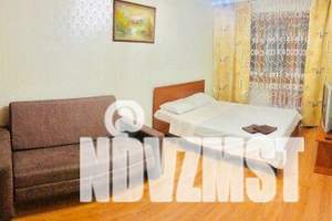 1-к квартира, посуточно, 36м2, 1/5 этаж
