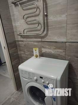 1-к квартира, на длительный срок, 31м2, 4/5 этаж