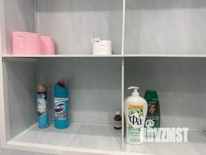 1-к квартира, посуточно, 35м2, 1/7 этаж