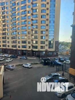 Студия квартира, посуточно, 21м2, 3/16 этаж