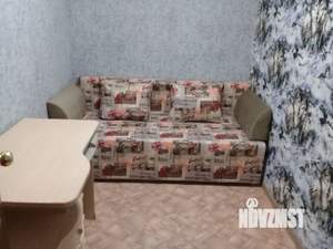 1-к квартира, посуточно, 38м2, 9/9 этаж