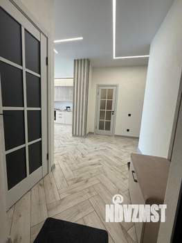 2-к квартира, на длительный срок, 60м2, 8/12 этаж