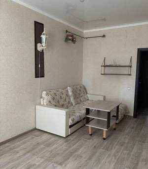 1-к квартира, на длительный срок, 37м2, 3/5 этаж