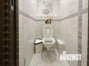 2-к квартира, на длительный срок, 54м2, 4/9 этаж