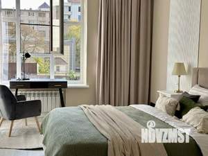 1-к квартира, посуточно, 88м2, 1/1 этаж