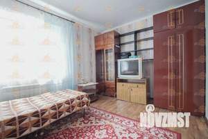 1-к квартира, на длительный срок, 39м2, 1/4 этаж