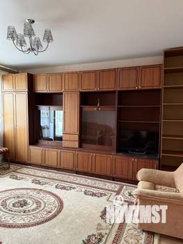 3-к квартира, на длительный срок, 63м2, 4/9 этаж