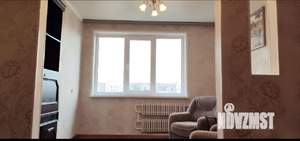 1-к квартира, на длительный срок, 40м2, 9/10 этаж