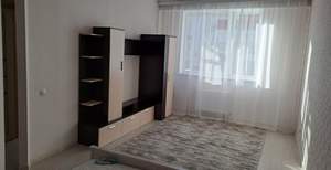 1-к квартира, на длительный срок, 38м2, 8/9 этаж