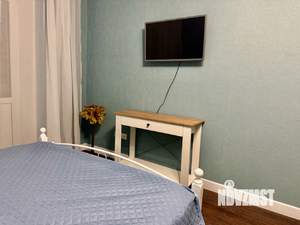 1-к квартира, посуточно, 34м2, 3/5 этаж
