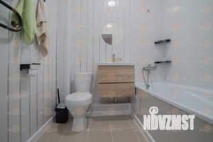 1-к квартира, на длительный срок, 40м2, 5/5 этаж
