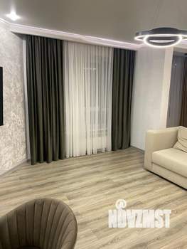 3-к квартира, на длительный срок, 73м2, 9/18 этаж