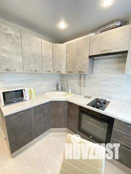 1-к квартира, посуточно, 33м2, 3/5 этаж