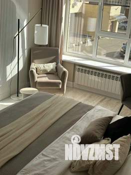 1-к квартира, посуточно, 88м2, 1/1 этаж