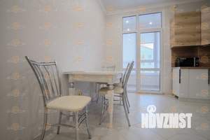 1-к квартира, на длительный срок, 45м2, 2/10 этаж