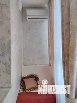 Студия квартира, посуточно, 30м2, 16/17 этаж