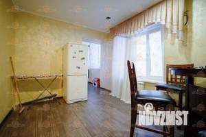 1-к квартира, на длительный срок, 34м2, 10/12 этаж