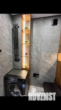 1-к квартира, на длительный срок, 53м2, 22/25 этаж