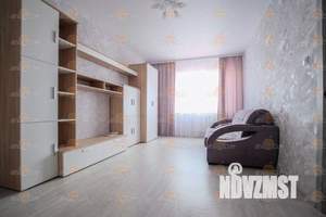 1-к квартира, на длительный срок, 38м2, 7/12 этаж