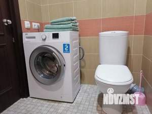1-к квартира, посуточно, 37м2, 1/1 этаж