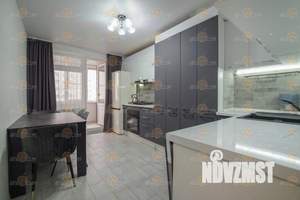 1-к квартира, на длительный срок, 40м2, 6/7 этаж
