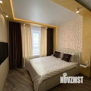 1-к квартира, посуточно, 34м2, 1/1 этаж