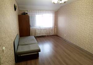 1-к квартира, на длительный срок, 36м2, 5/5 этаж