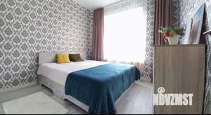 1-к квартира, на длительный срок, 35м2, 15/18 этаж