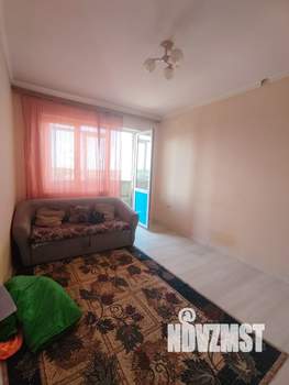 2-к квартира, на длительный срок, 50м2, 10/10 этаж