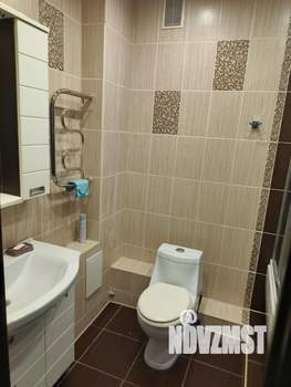 1-к квартира, на длительный срок, 46м2, 12/12 этаж