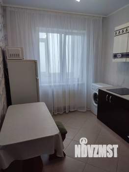 1-к квартира, на длительный срок, 31м2, 6/15 этаж