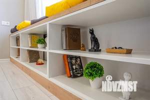 2-к квартира, посуточно, 65м2, 14/14 этаж