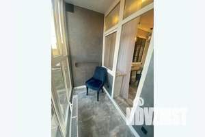 1-к квартира, посуточно, 35м2, 11/18 этаж