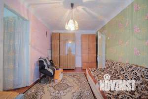 2-к квартира, на длительный срок, 37м2, 1/5 этаж