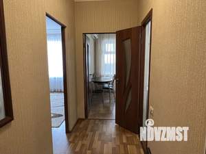 1-к квартира, посуточно, 36м2, 5/9 этаж