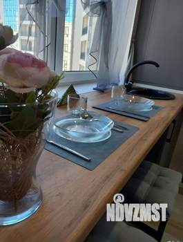 1-к квартира, посуточно, 25м2, 13/16 этаж