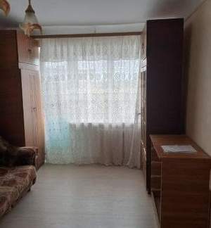 1-к квартира, на длительный срок, 32м2, 3/5 этаж