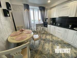 1-к квартира, на длительный срок, 44м2, 7/16 этаж