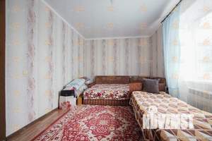 1-к квартира, на длительный срок, 39м2, 1/4 этаж