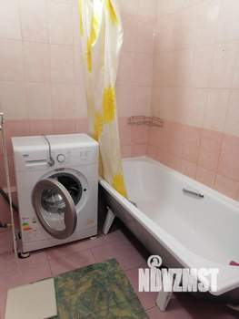 1-к квартира, на длительный срок, 40м2, 10/10 этаж