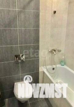 1-к квартира, на длительный срок, 34м2, 10/17 этаж