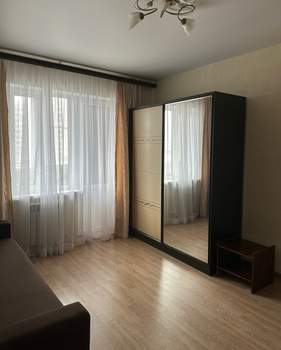 1-к квартира, на длительный срок, 32м2, 8/16 этаж
