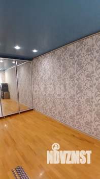 1-к квартира, на длительный срок, 40м2, 4/11 этаж