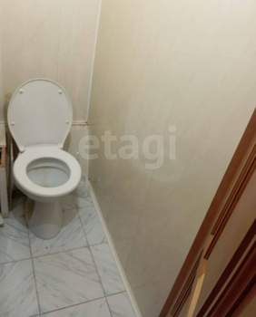 1-к квартира, на длительный срок, 40м2, 4/10 этаж