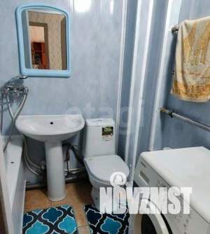 1-к квартира, на длительный срок, 36м2, 1/17 этаж